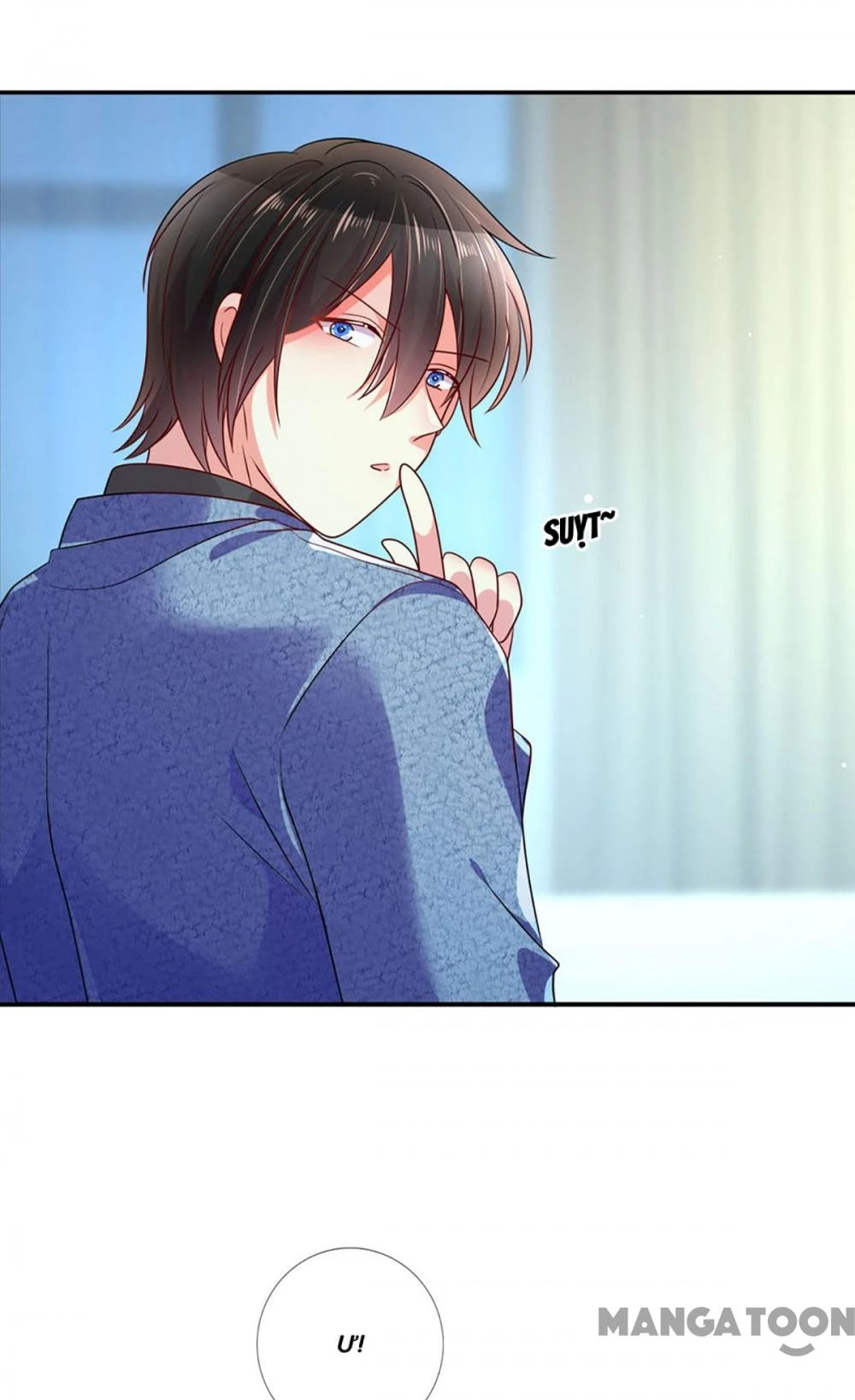 Nắng Mai Không Đẹp Bằng Em Chapter 269 - 38