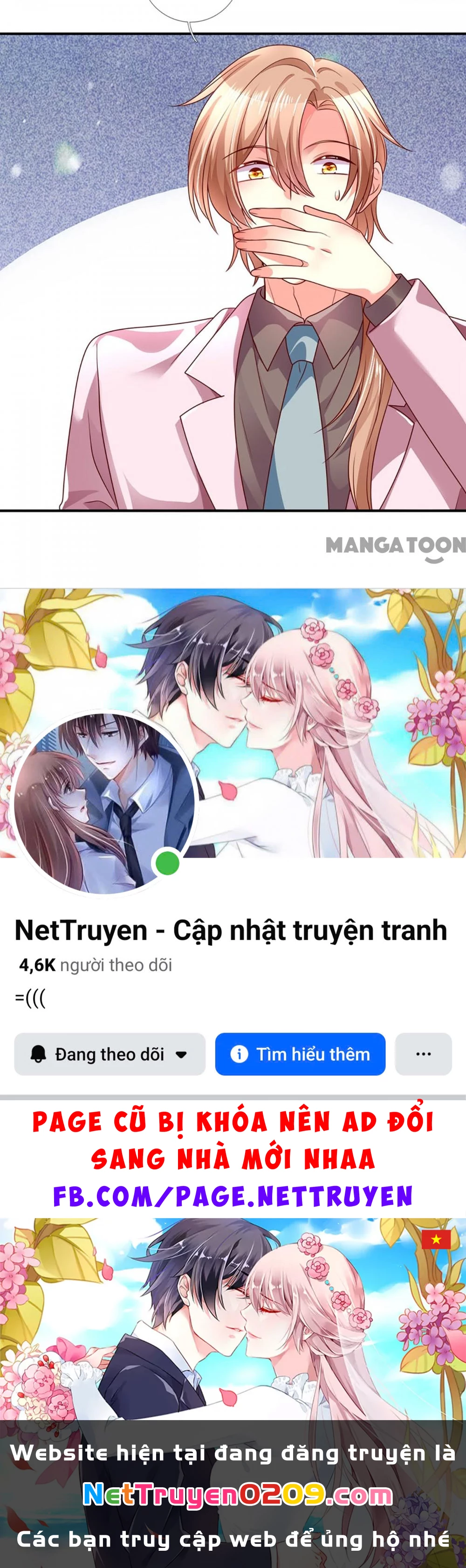 Nắng Mai Không Đẹp Bằng Em Chapter 269 - 39