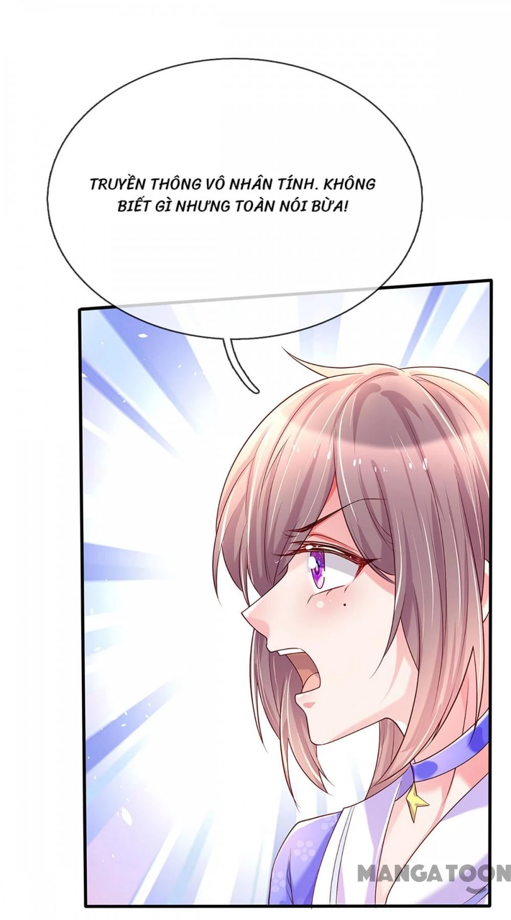 Nắng Mai Không Đẹp Bằng Em Chapter 270 - 5