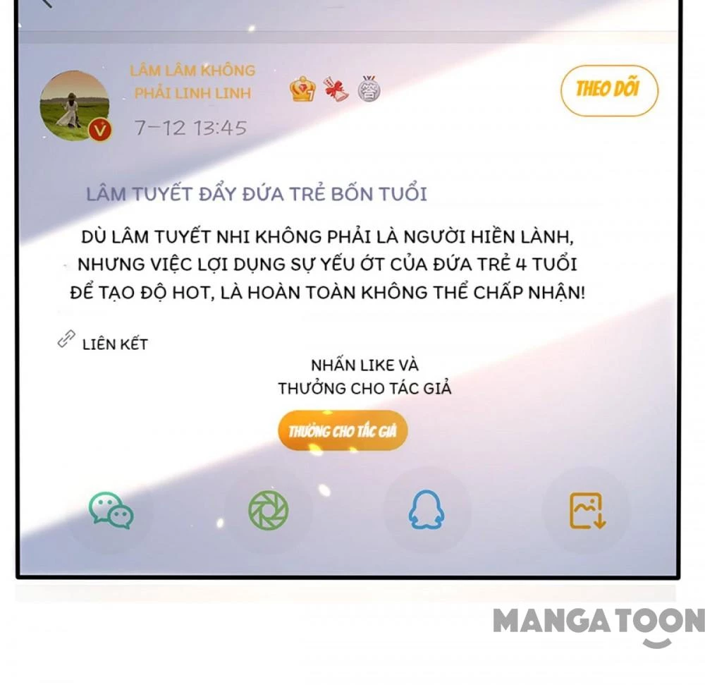 Nắng Mai Không Đẹp Bằng Em Chapter 270 - 8