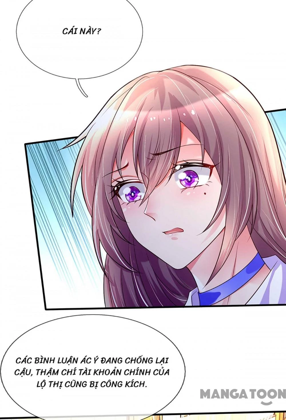 Nắng Mai Không Đẹp Bằng Em Chapter 270 - 11