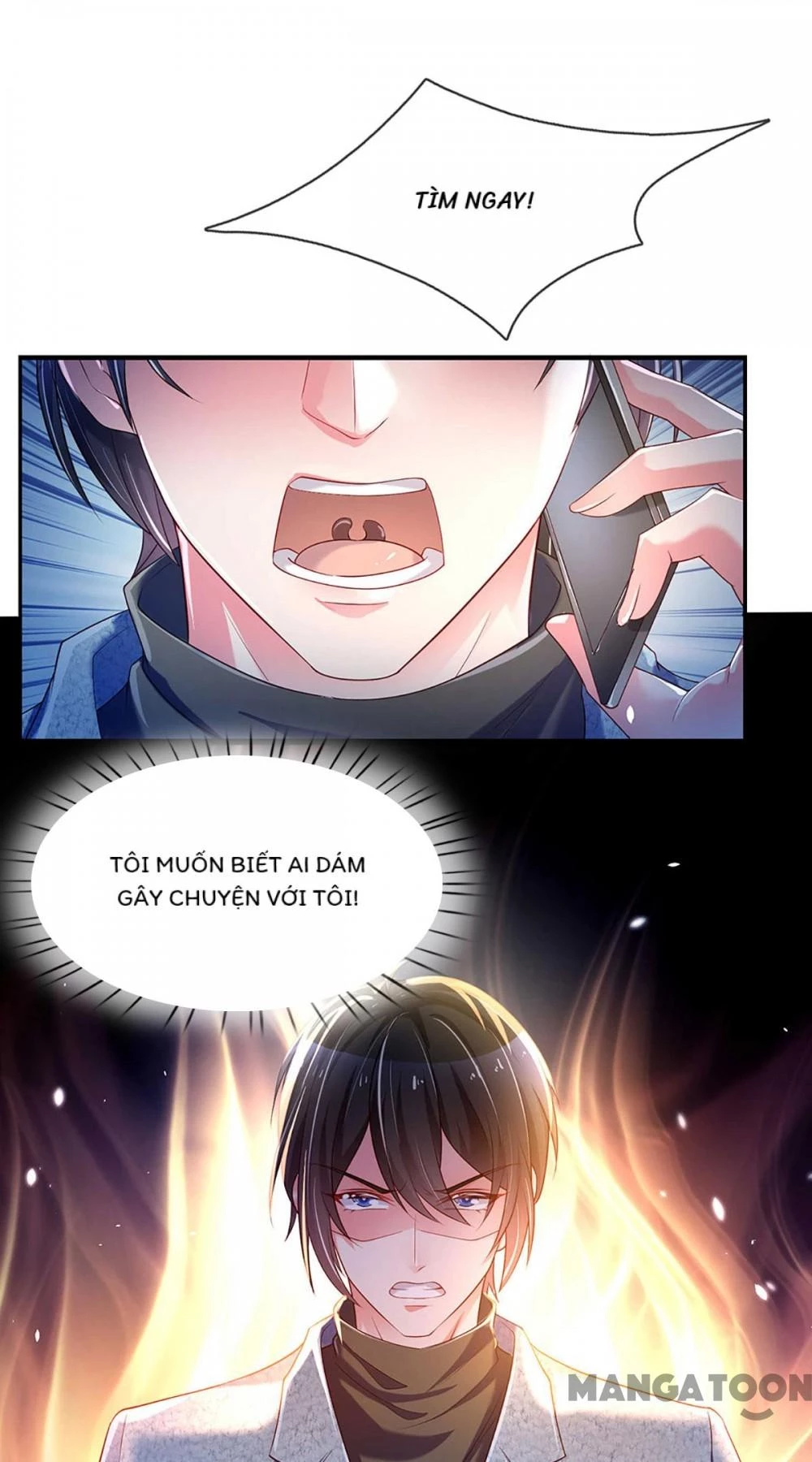 Nắng Mai Không Đẹp Bằng Em Chapter 270 - 16