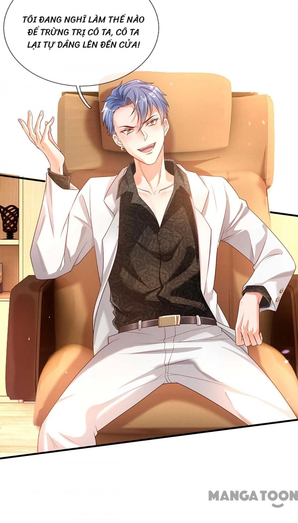 Nắng Mai Không Đẹp Bằng Em Chapter 270 - 21