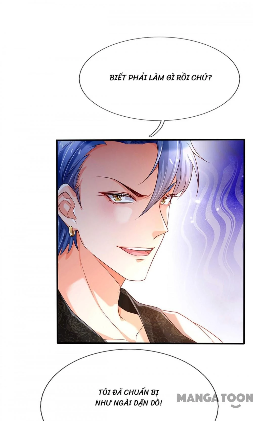 Nắng Mai Không Đẹp Bằng Em Chapter 270 - 22