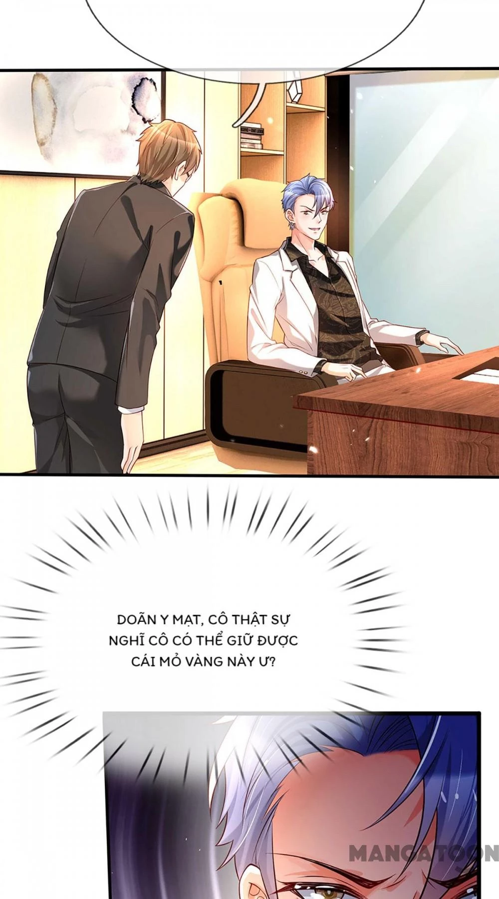 Nắng Mai Không Đẹp Bằng Em Chapter 270 - 23