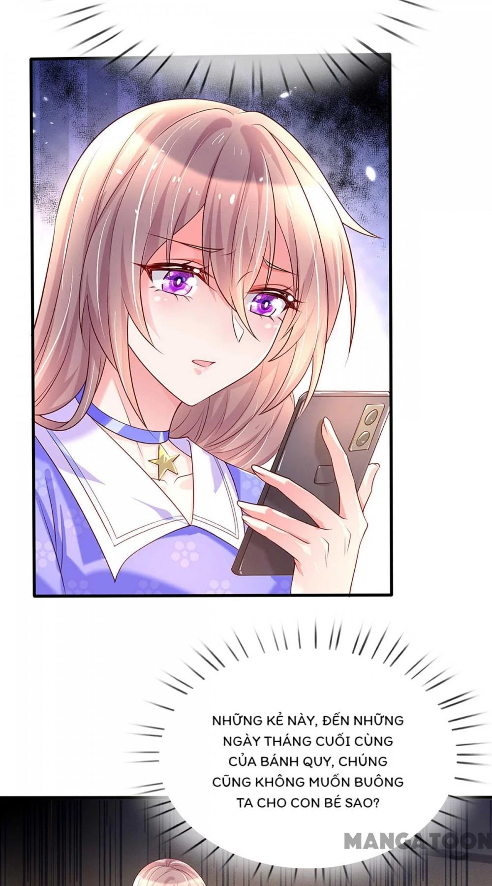 Nắng Mai Không Đẹp Bằng Em Chapter 270 - 26