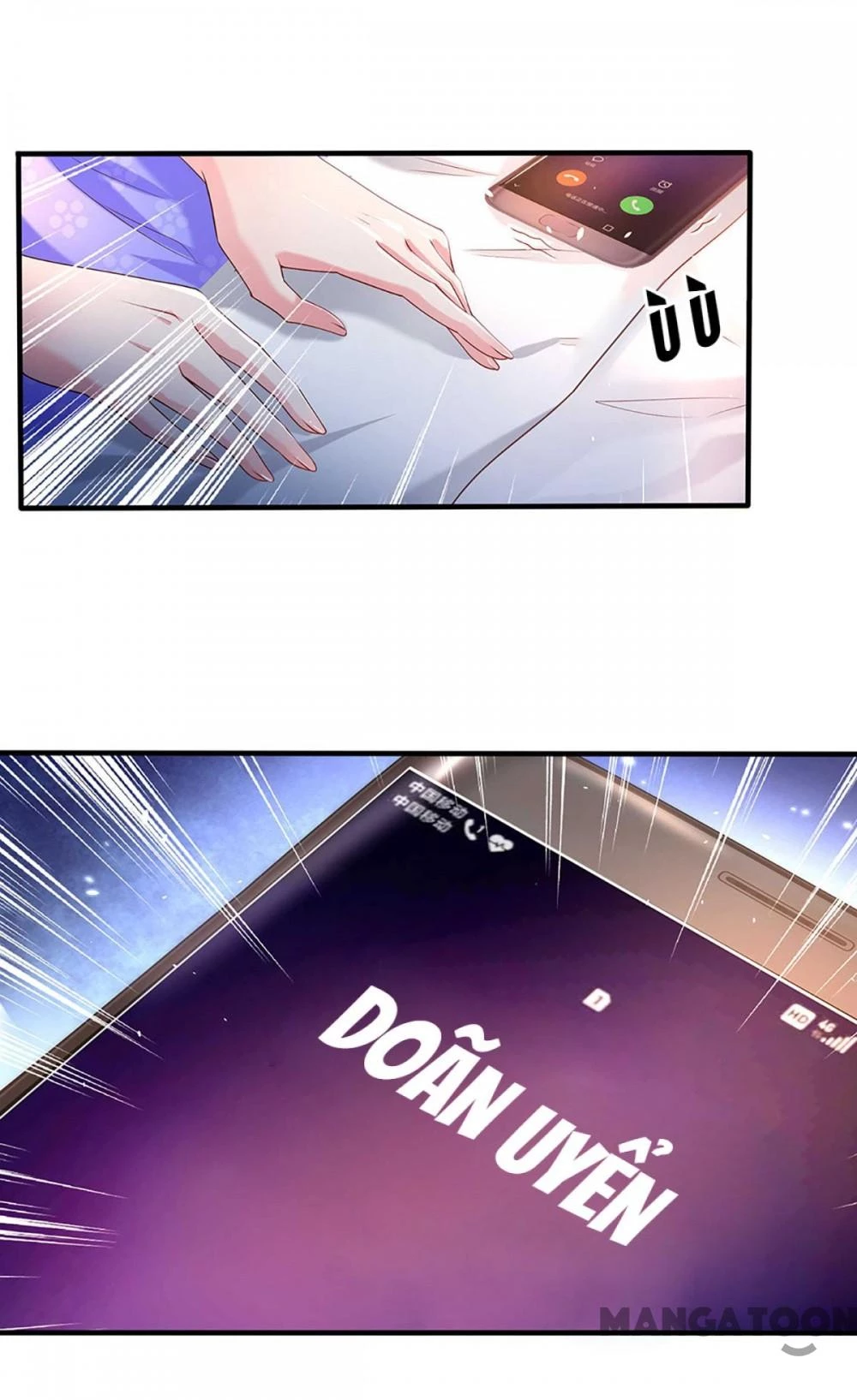 Nắng Mai Không Đẹp Bằng Em Chapter 270 - 28