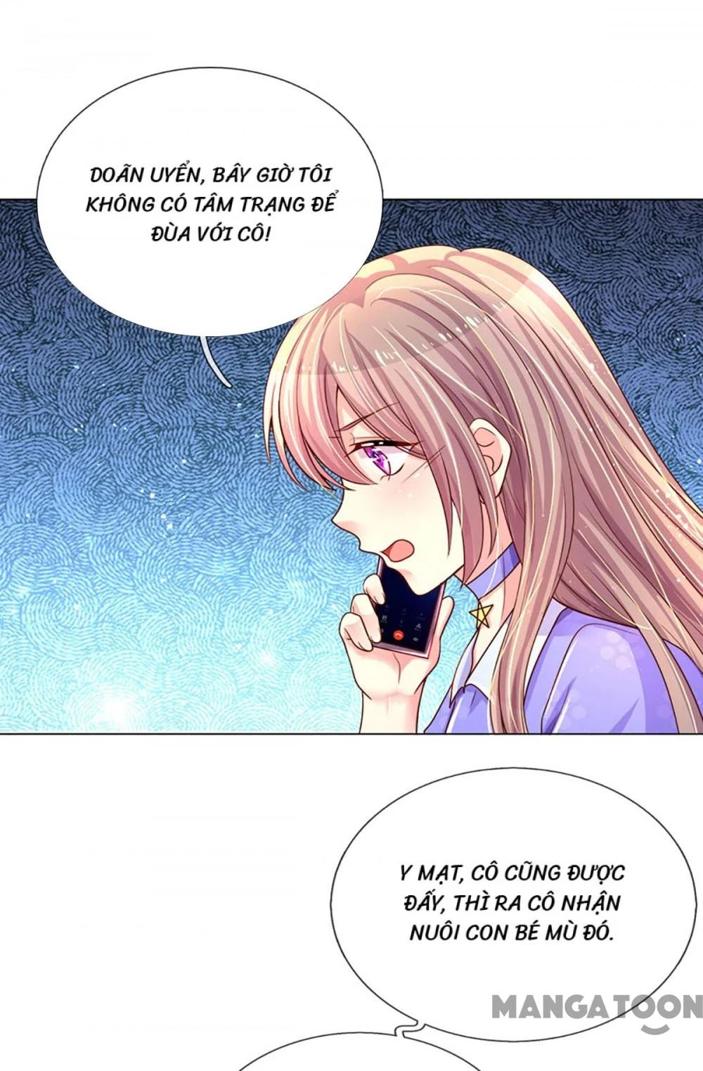 Nắng Mai Không Đẹp Bằng Em Chapter 270 - 29