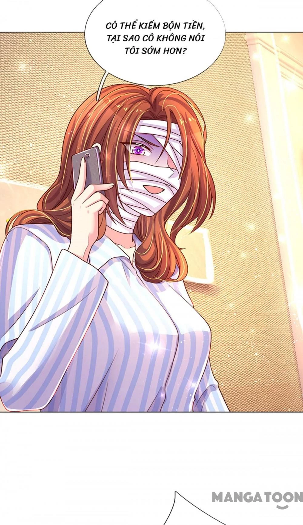 Nắng Mai Không Đẹp Bằng Em Chapter 270 - 30