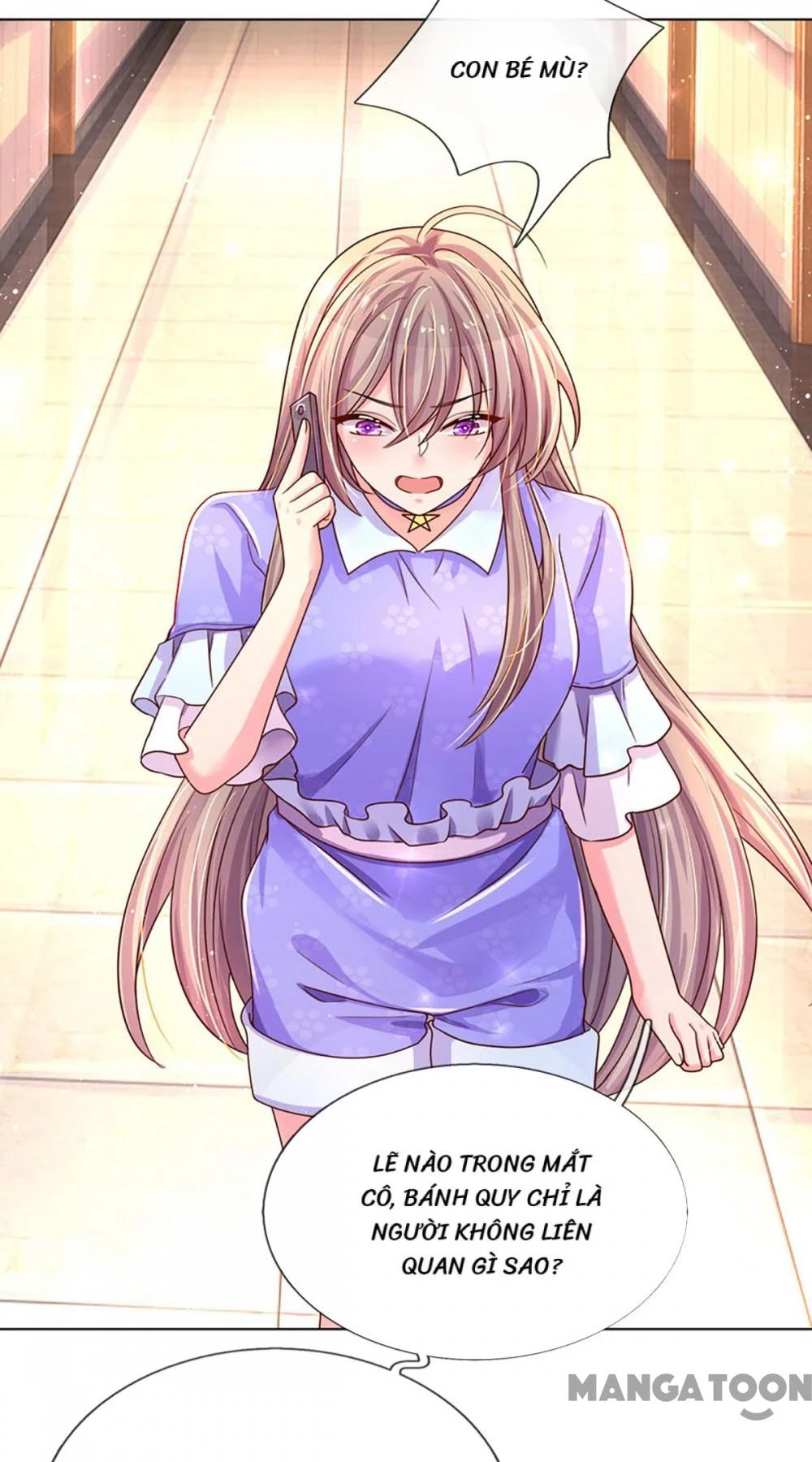 Nắng Mai Không Đẹp Bằng Em Chapter 270 - 31