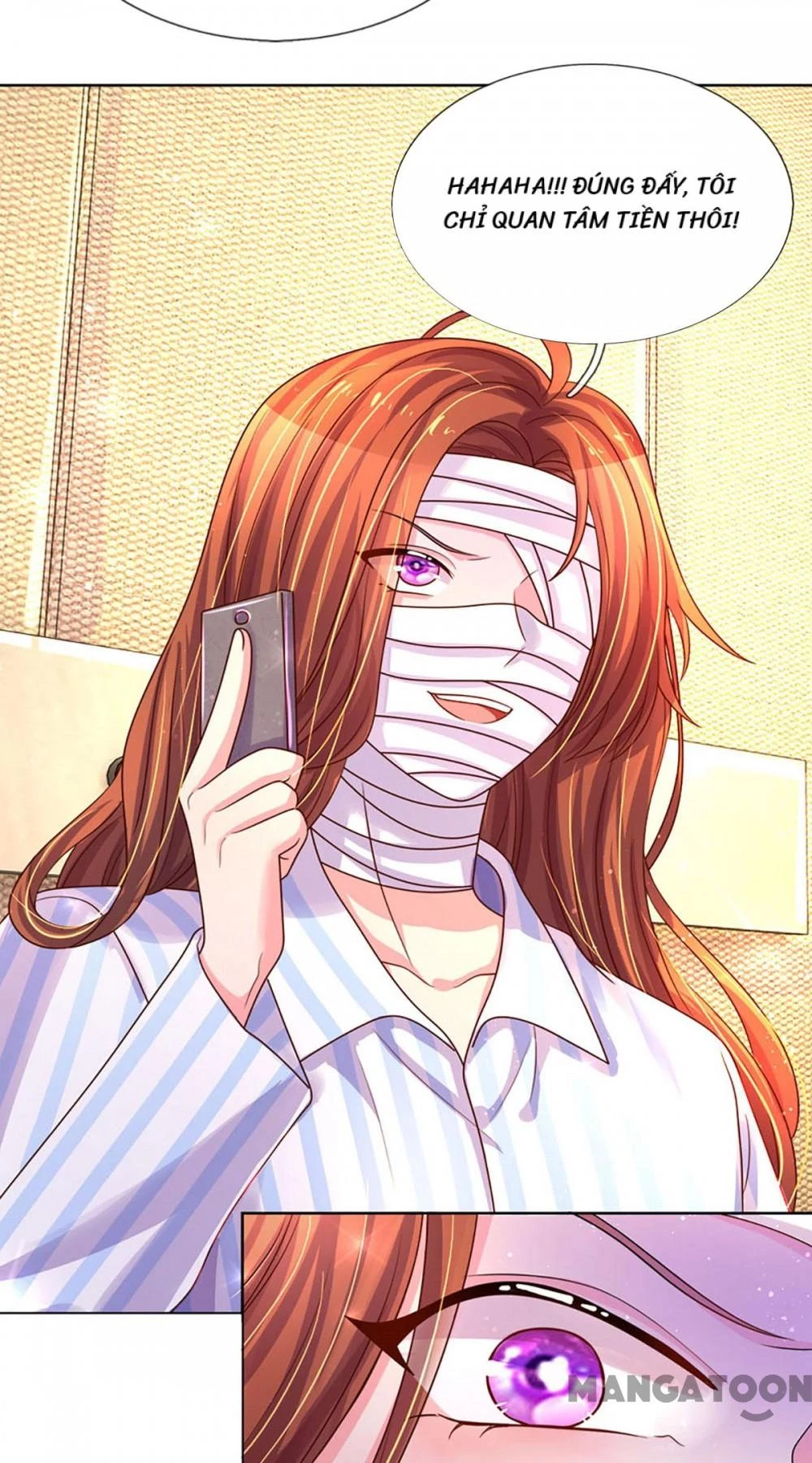 Nắng Mai Không Đẹp Bằng Em Chapter 270 - 33