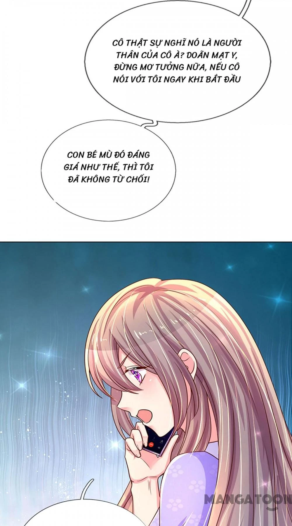 Nắng Mai Không Đẹp Bằng Em Chapter 270 - 35