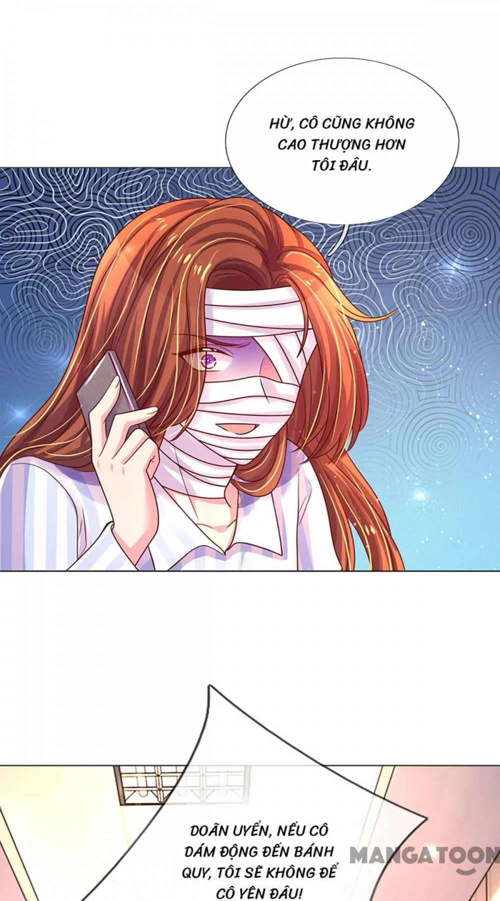 Nắng Mai Không Đẹp Bằng Em Chapter 270 - 37