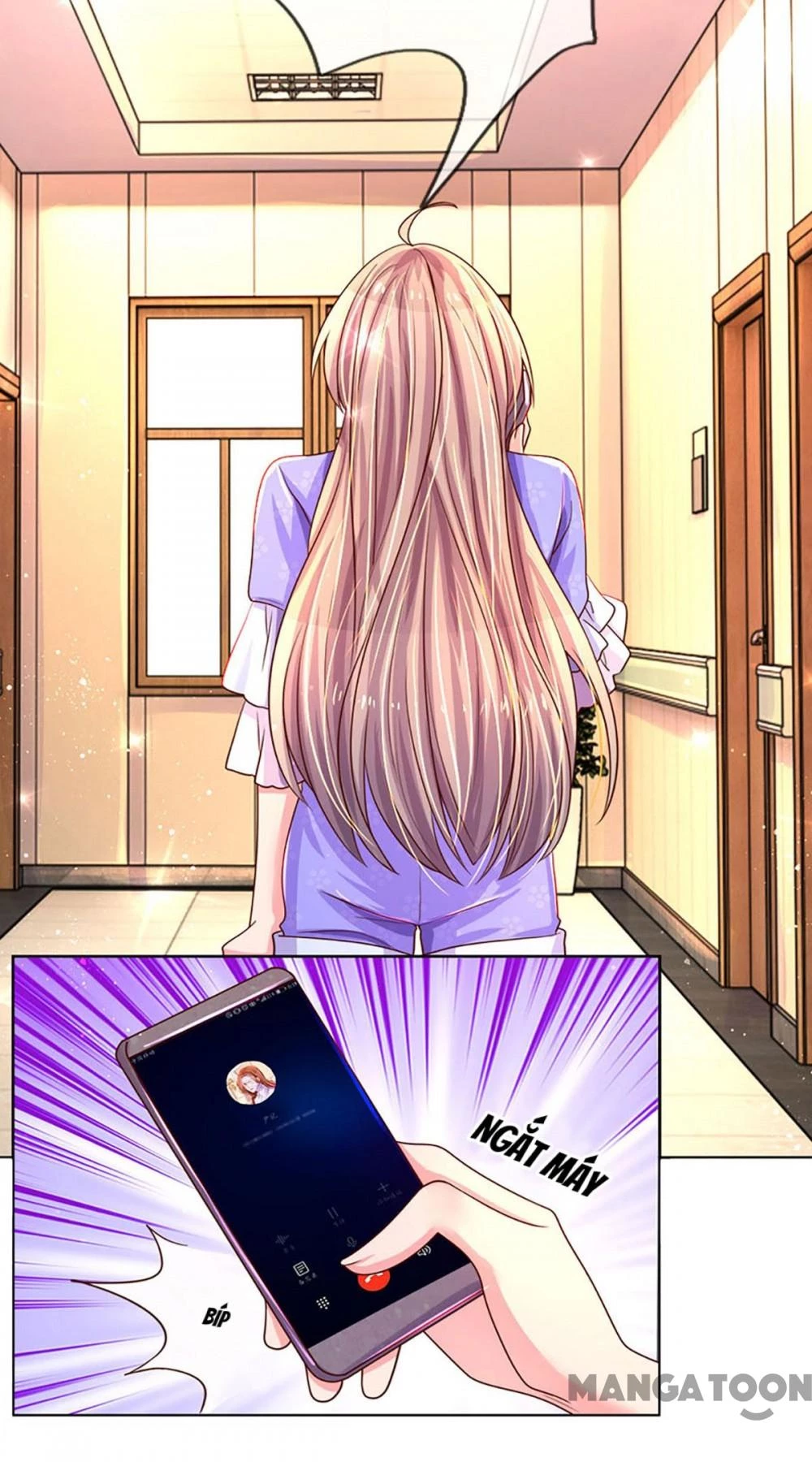 Nắng Mai Không Đẹp Bằng Em Chapter 270 - 39