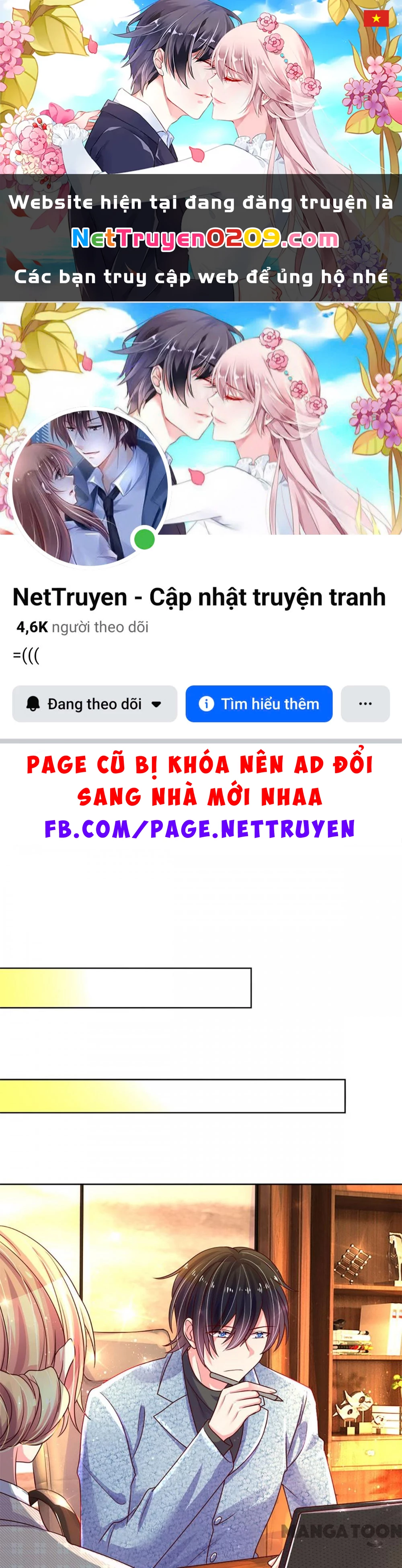 Nắng Mai Không Đẹp Bằng Em Chapter 271 - 1