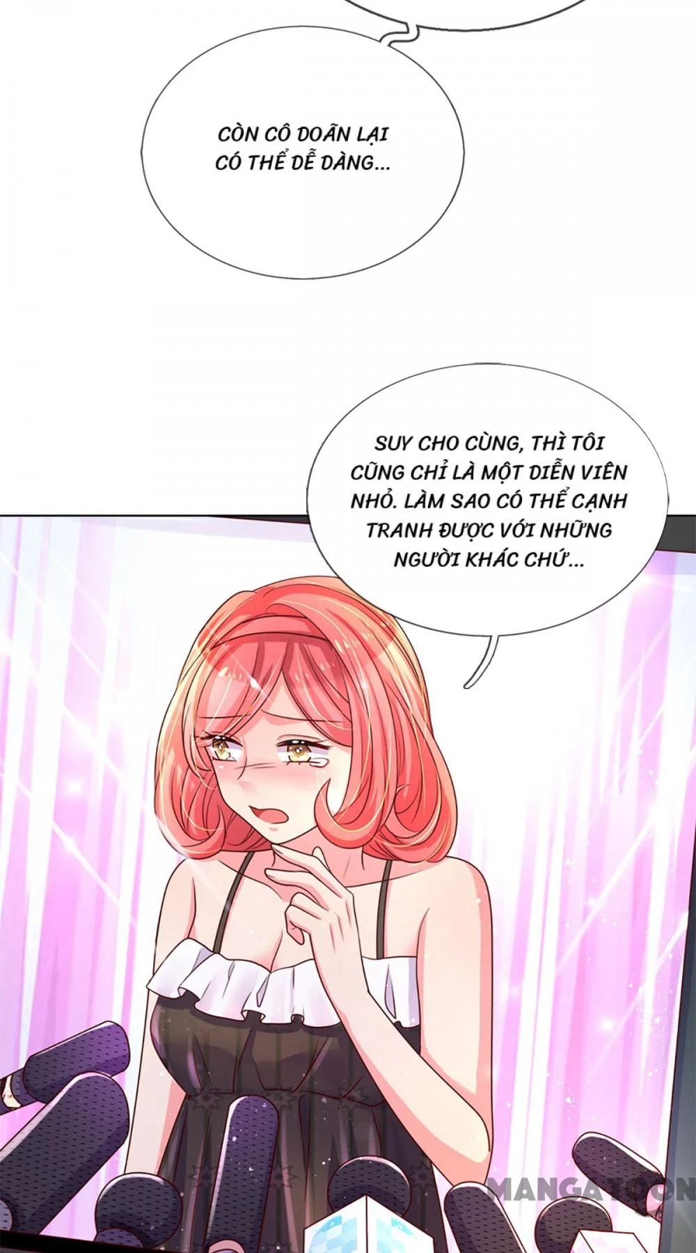 Nắng Mai Không Đẹp Bằng Em Chapter 271 - 3