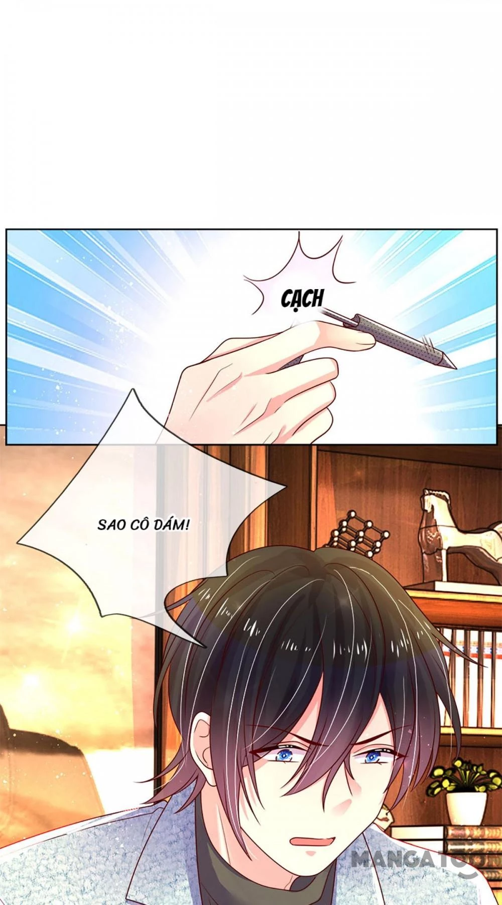 Nắng Mai Không Đẹp Bằng Em Chapter 271 - 5