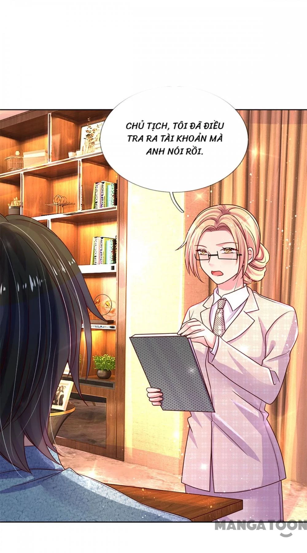 Nắng Mai Không Đẹp Bằng Em Chapter 271 - 7