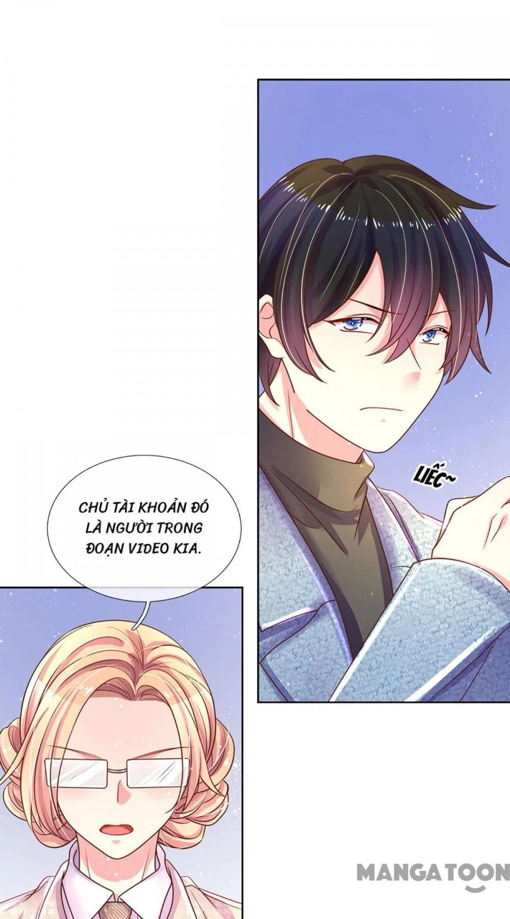 Nắng Mai Không Đẹp Bằng Em Chapter 271 - 9