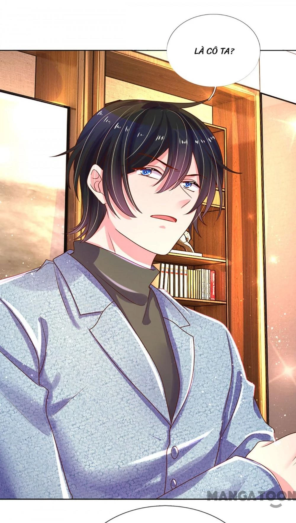 Nắng Mai Không Đẹp Bằng Em Chapter 271 - 11