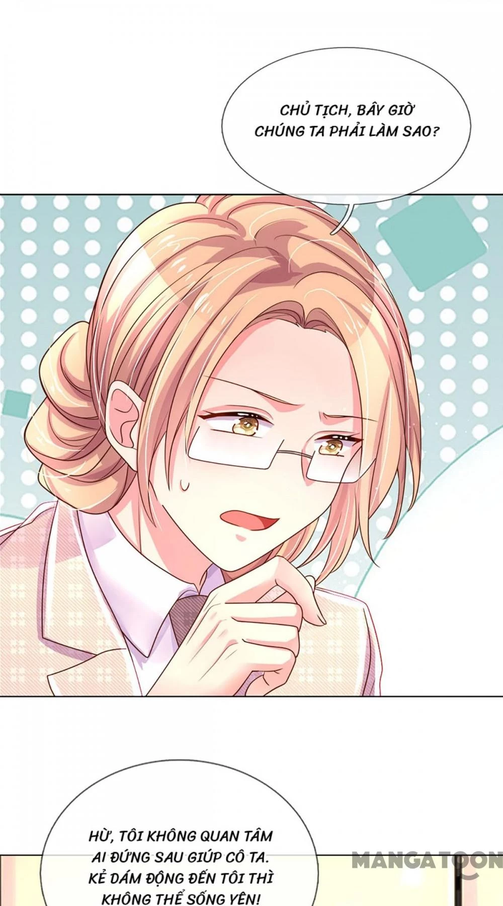 Nắng Mai Không Đẹp Bằng Em Chapter 271 - 14