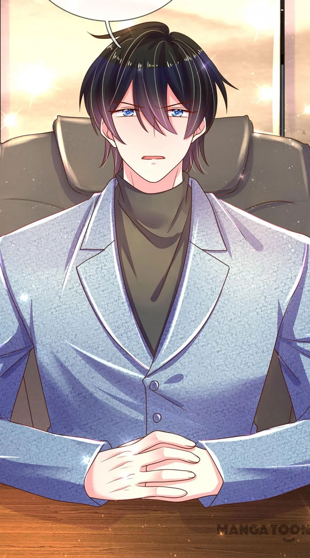 Nắng Mai Không Đẹp Bằng Em Chapter 271 - 16