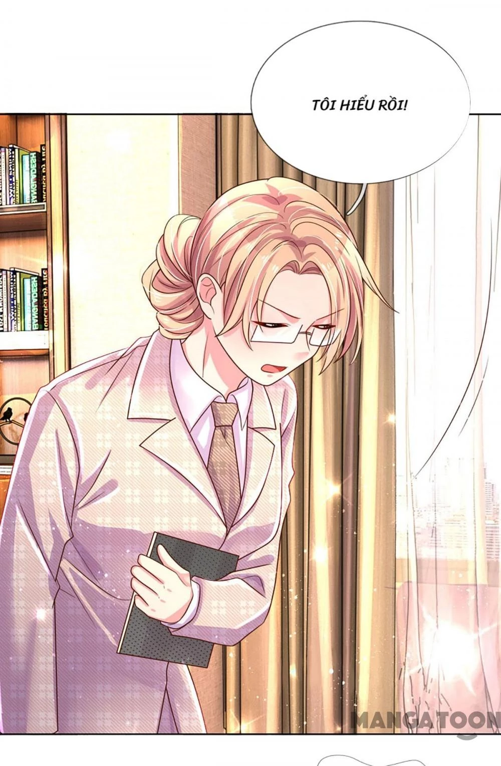 Nắng Mai Không Đẹp Bằng Em Chapter 271 - 18