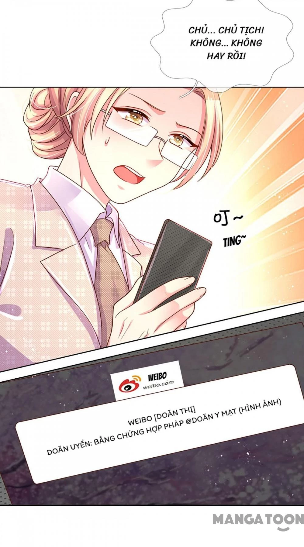 Nắng Mai Không Đẹp Bằng Em Chapter 271 - 19