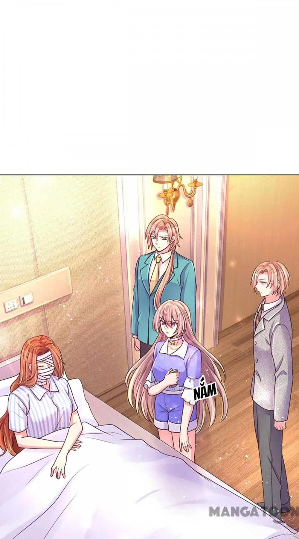 Nắng Mai Không Đẹp Bằng Em Chapter 271 - 23