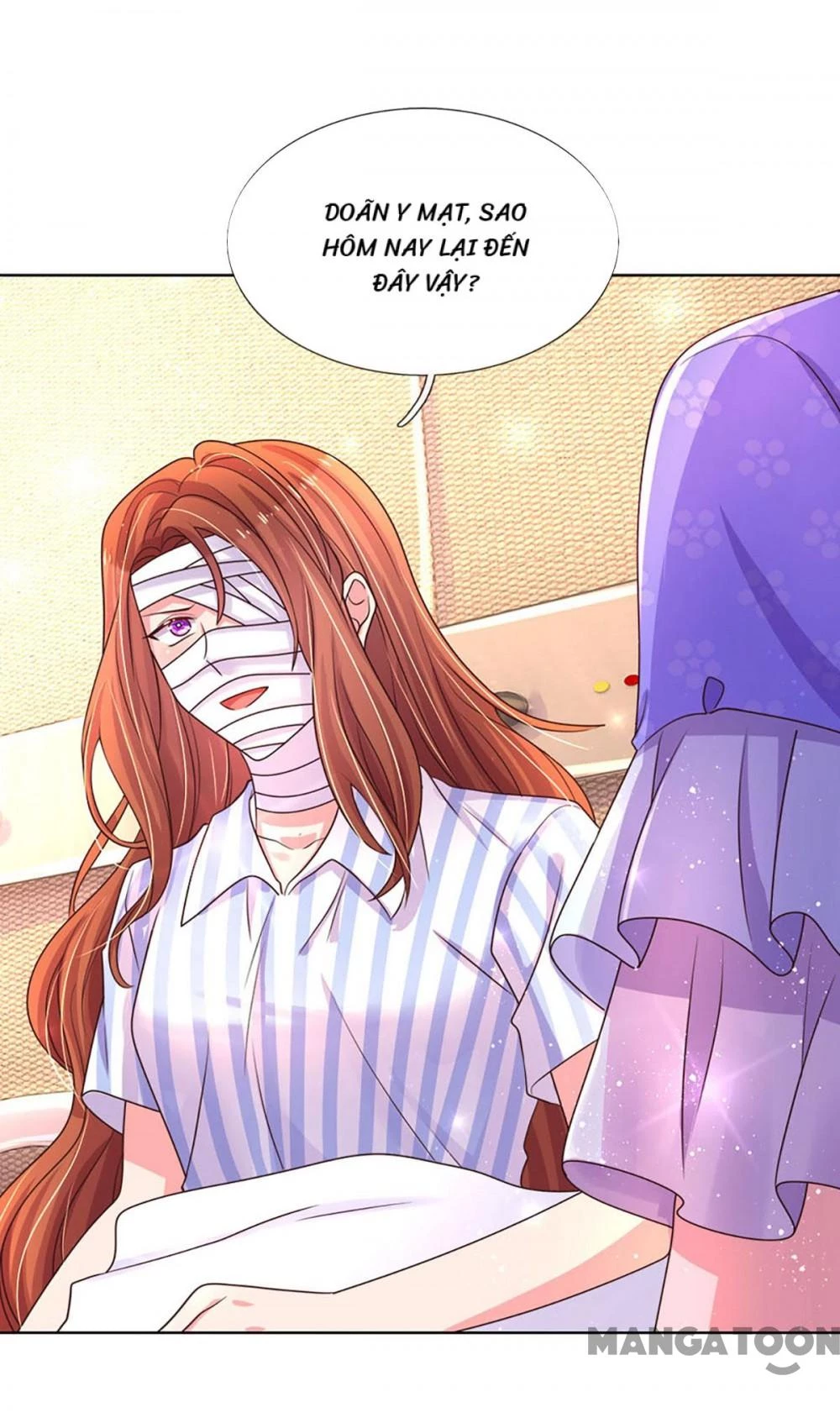 Nắng Mai Không Đẹp Bằng Em Chapter 271 - 25