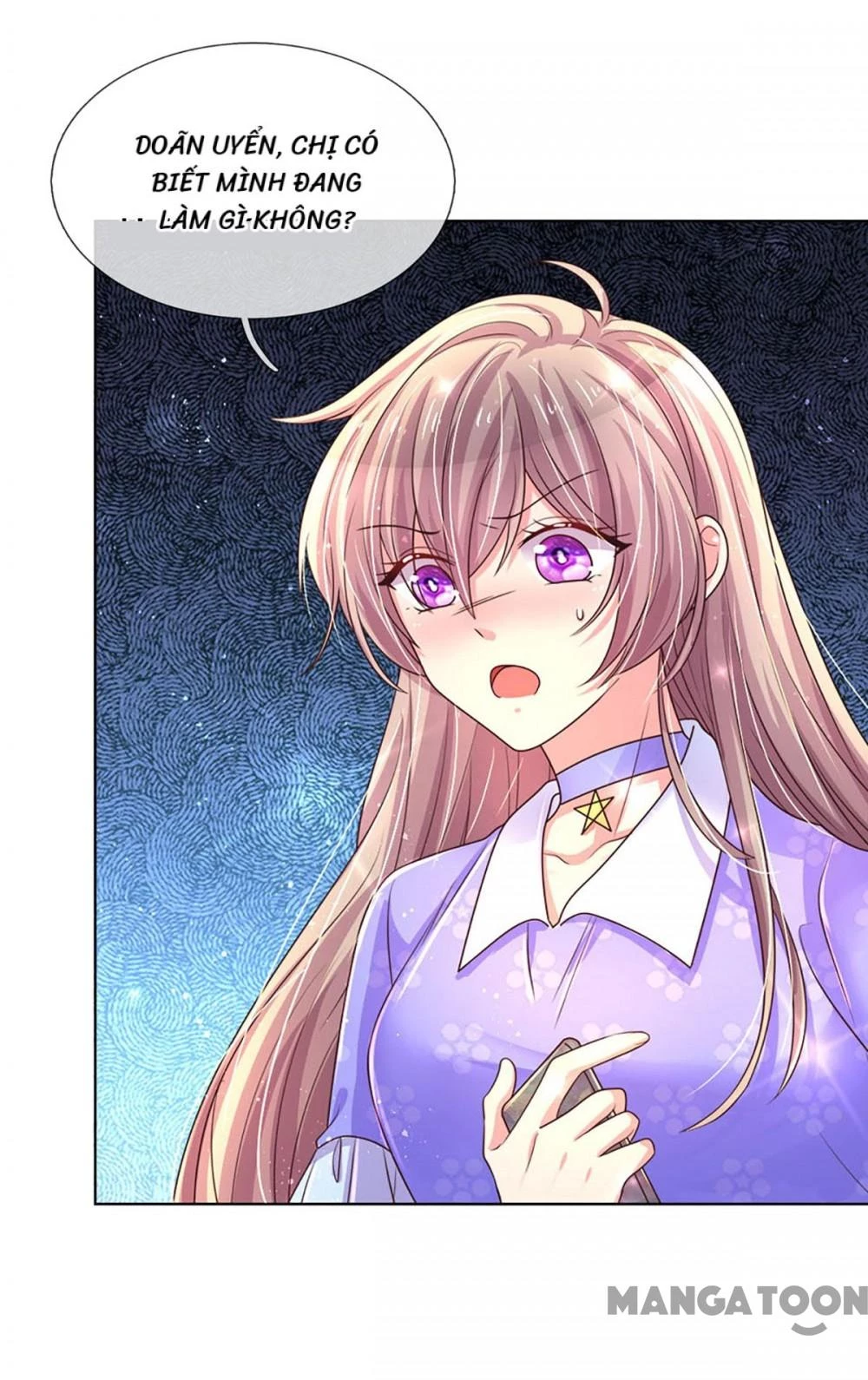 Nắng Mai Không Đẹp Bằng Em Chapter 271 - 26