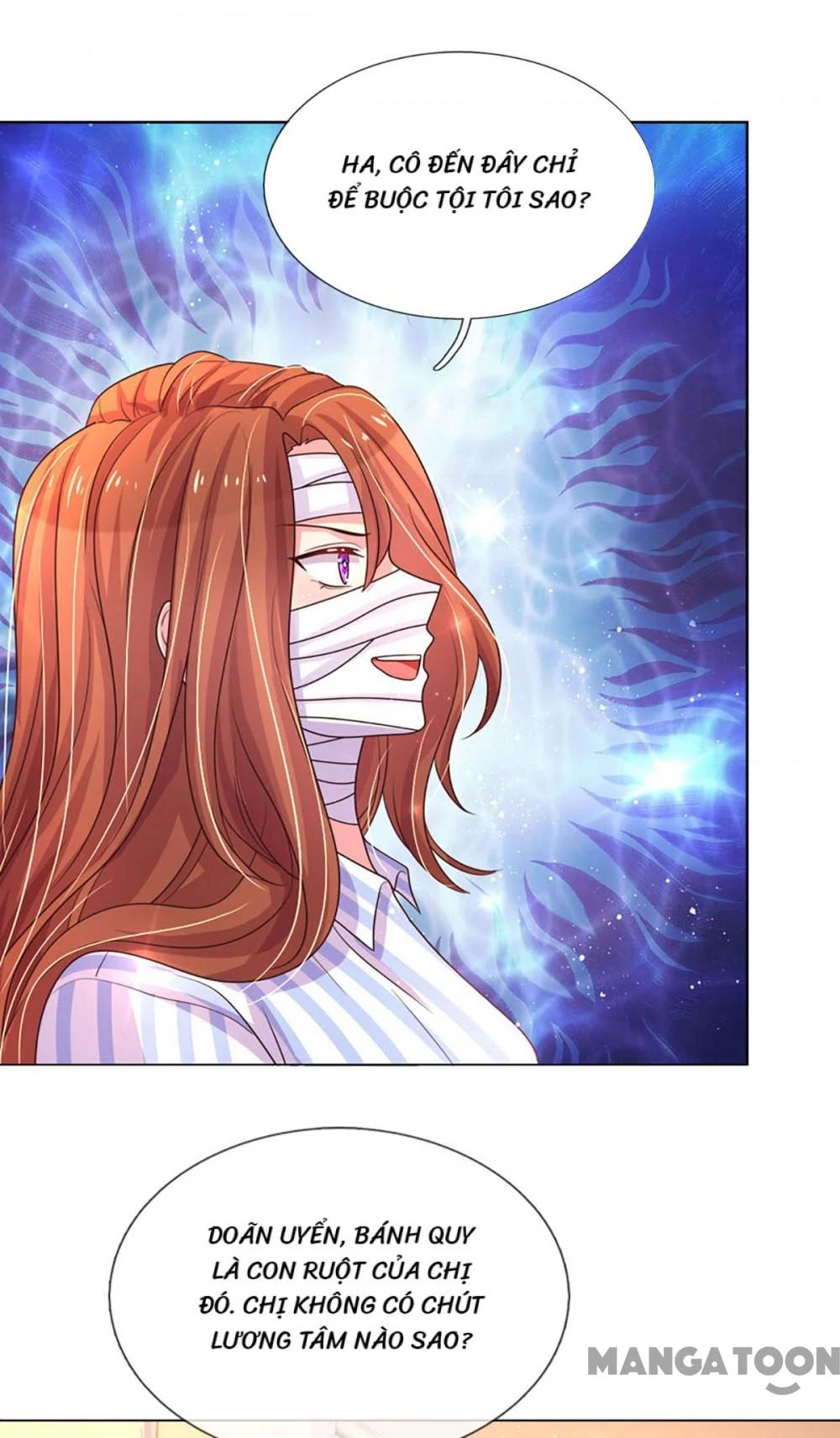 Nắng Mai Không Đẹp Bằng Em Chapter 271 - 27