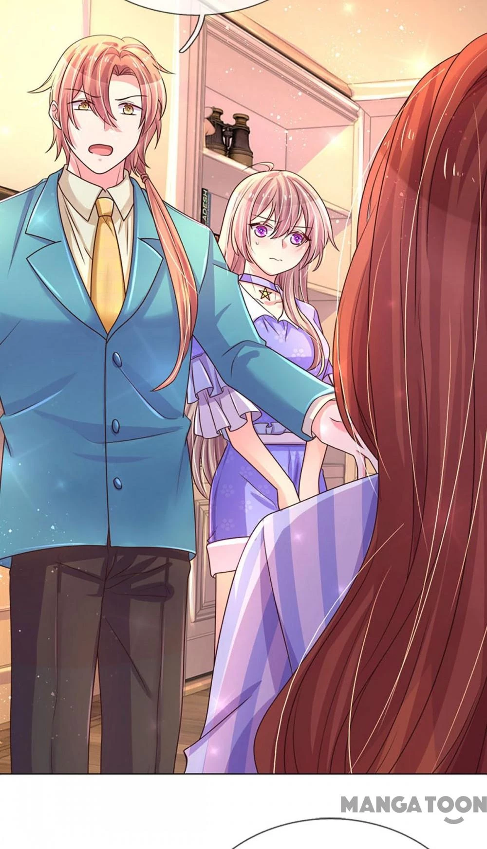 Nắng Mai Không Đẹp Bằng Em Chapter 271 - 28