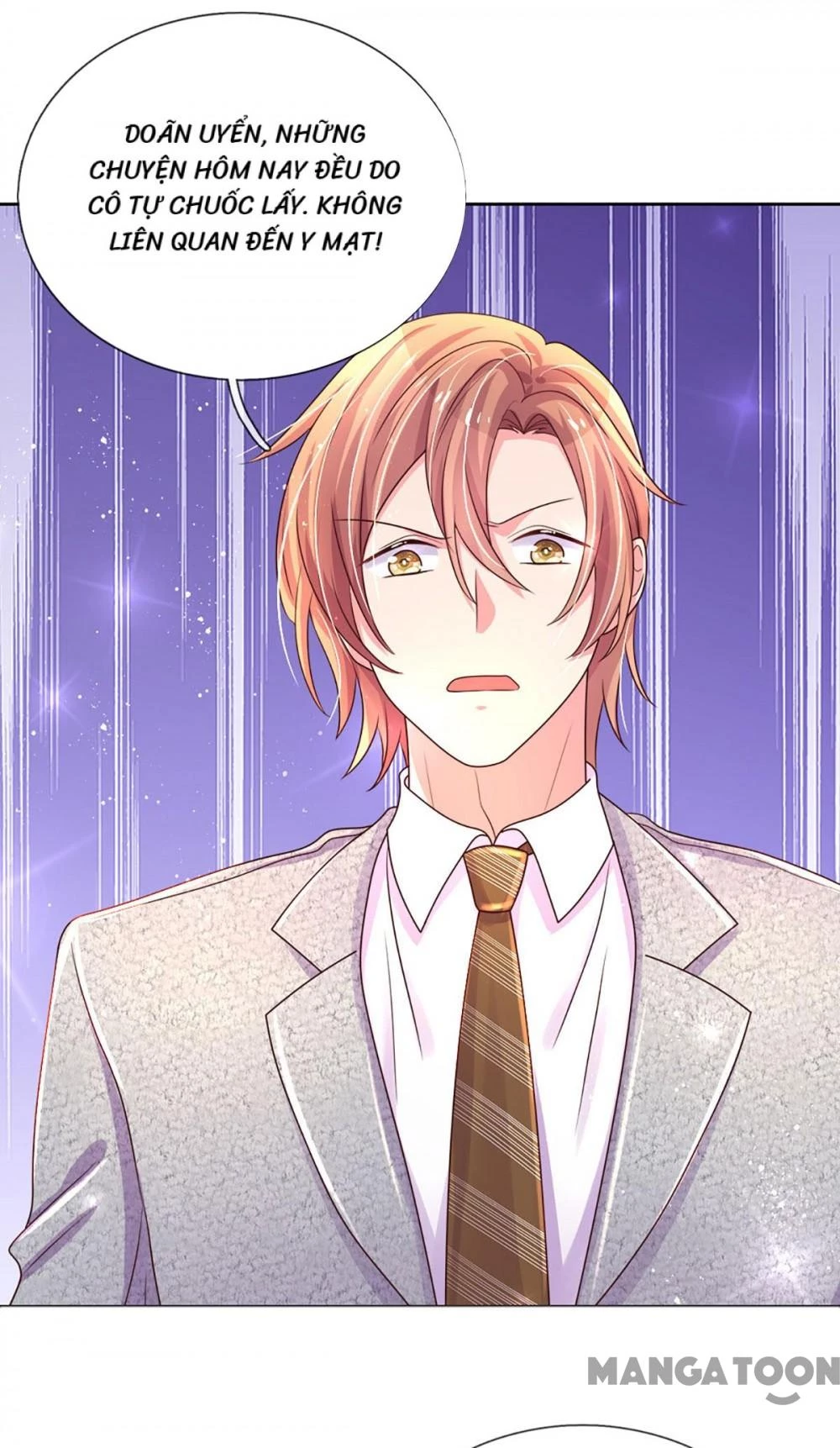 Nắng Mai Không Đẹp Bằng Em Chapter 271 - 31