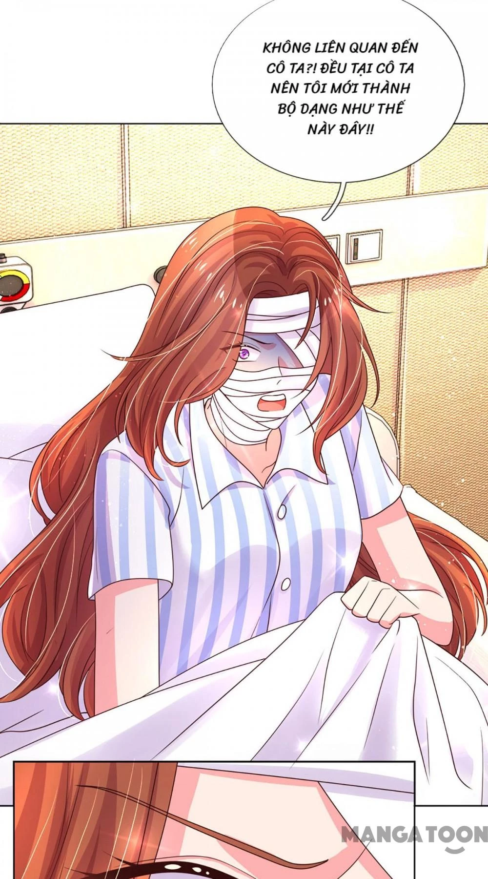 Nắng Mai Không Đẹp Bằng Em Chapter 271 - 32