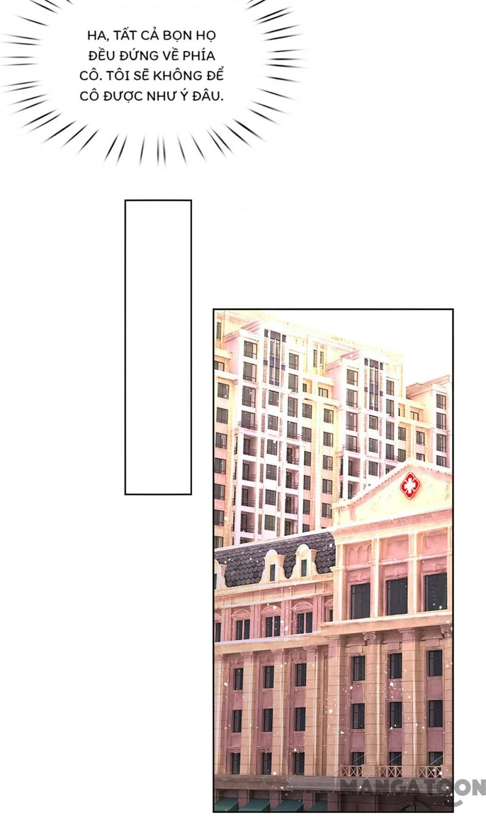 Nắng Mai Không Đẹp Bằng Em Chapter 271 - 34