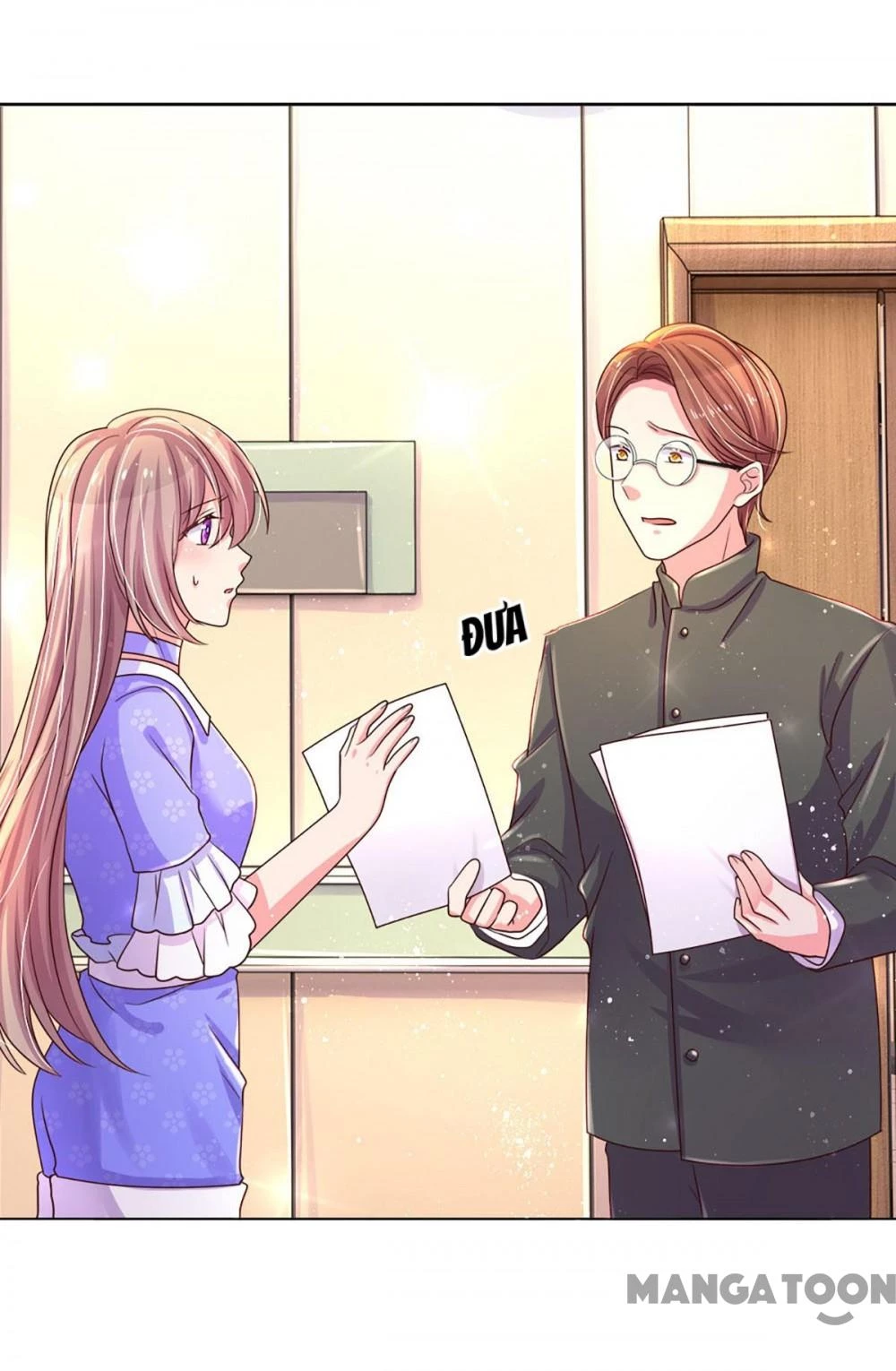 Nắng Mai Không Đẹp Bằng Em Chapter 271 - 35