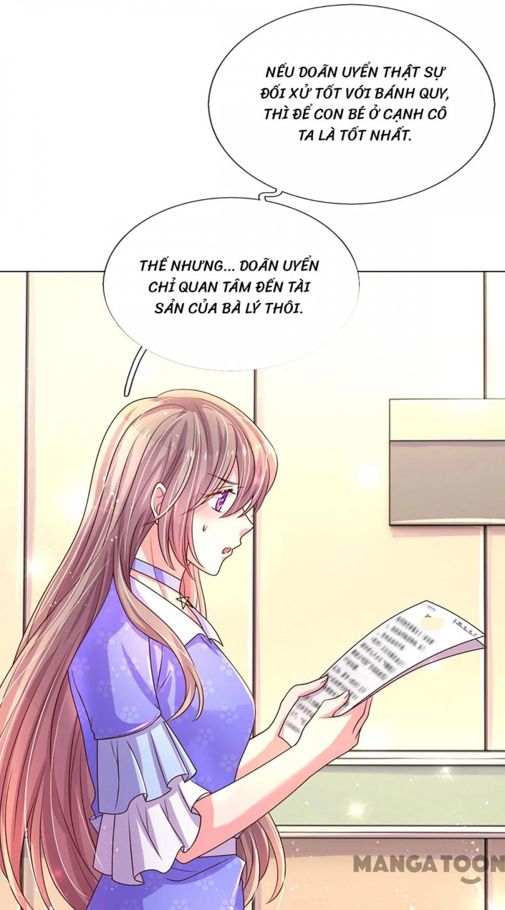 Nắng Mai Không Đẹp Bằng Em Chapter 271 - 38