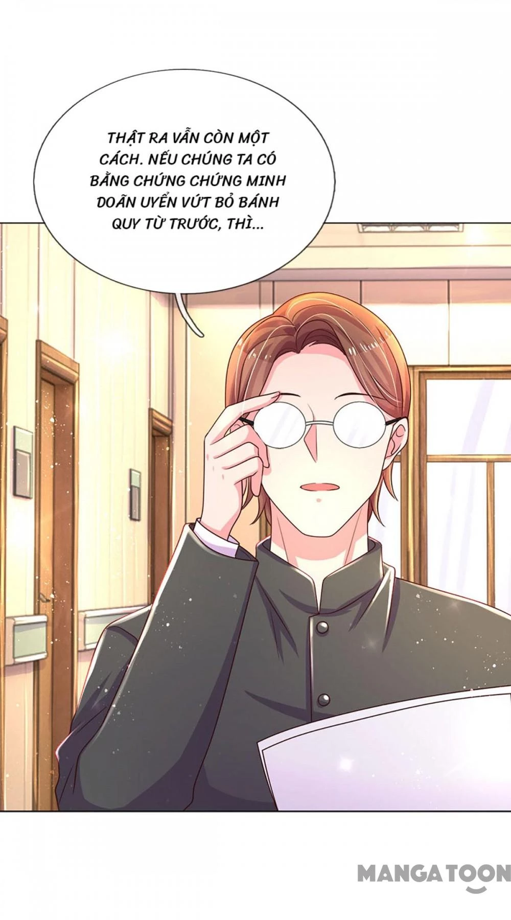 Nắng Mai Không Đẹp Bằng Em Chapter 271 - 40