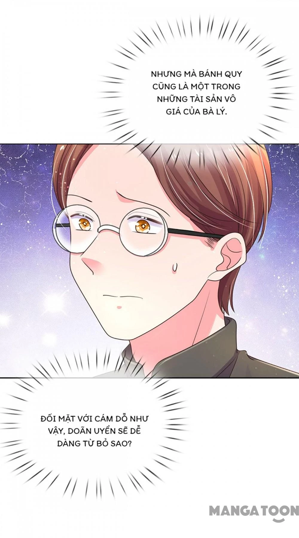 Nắng Mai Không Đẹp Bằng Em Chapter 271 - 46