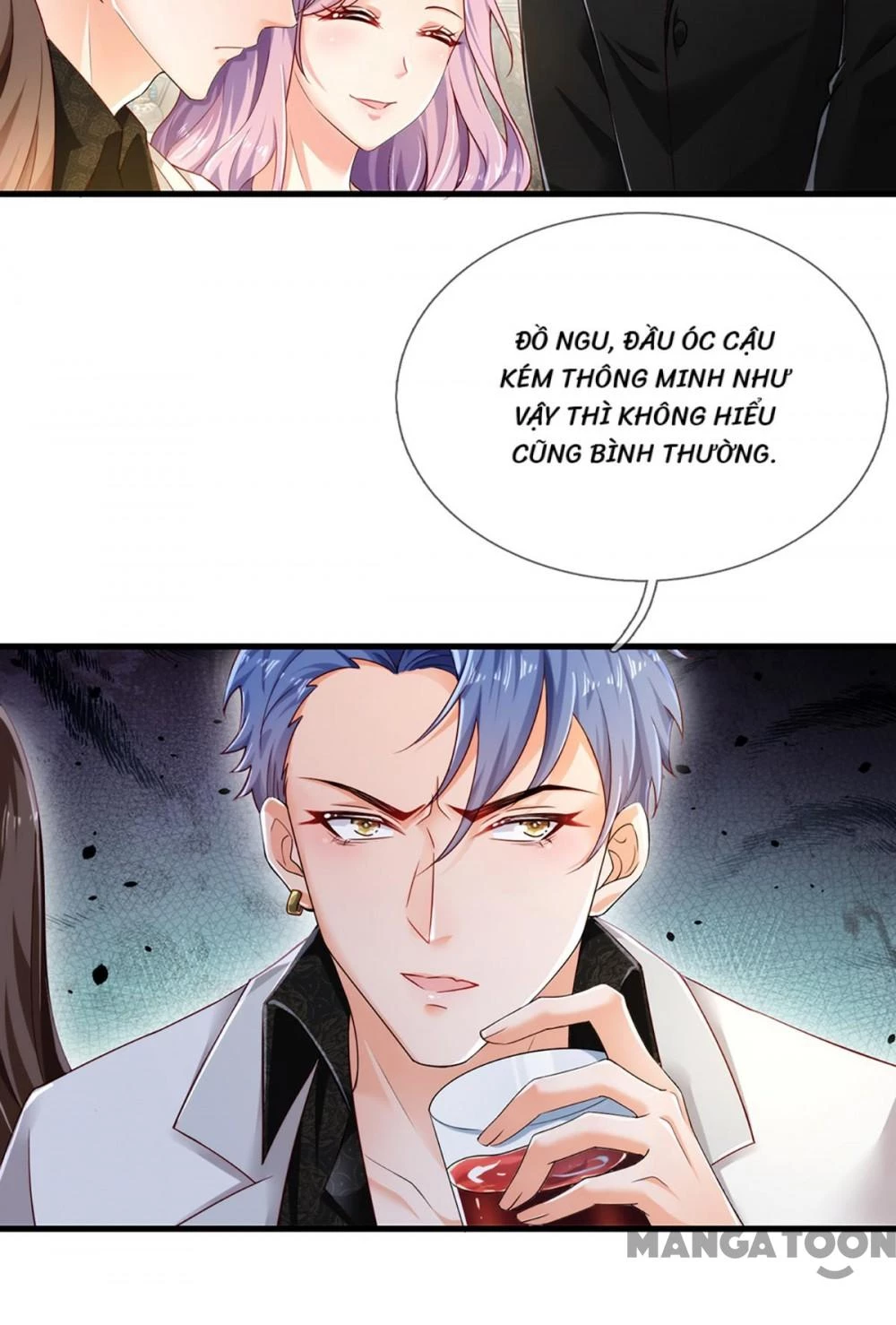 Nắng Mai Không Đẹp Bằng Em Chapter 272 - 4