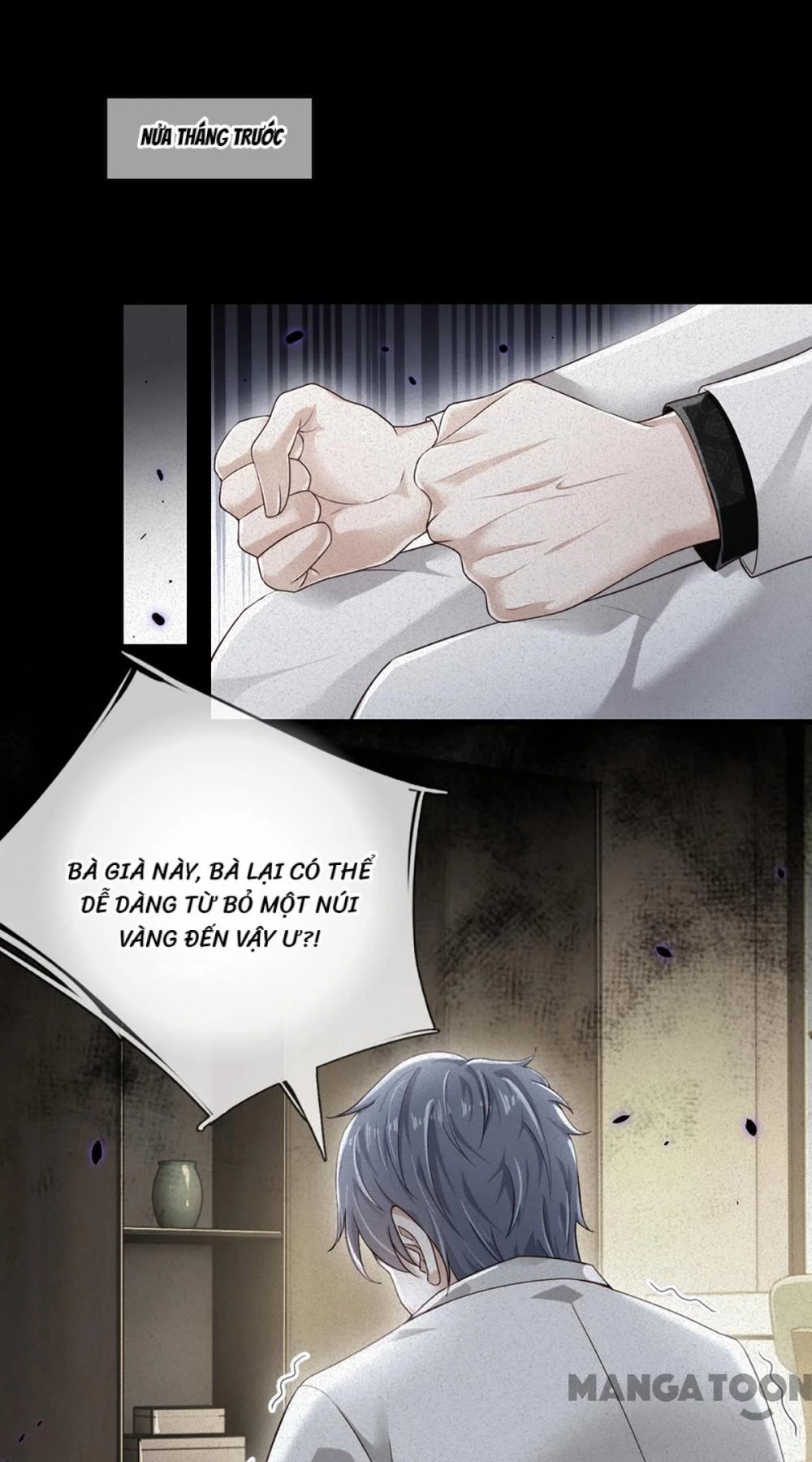 Nắng Mai Không Đẹp Bằng Em Chapter 272 - 5