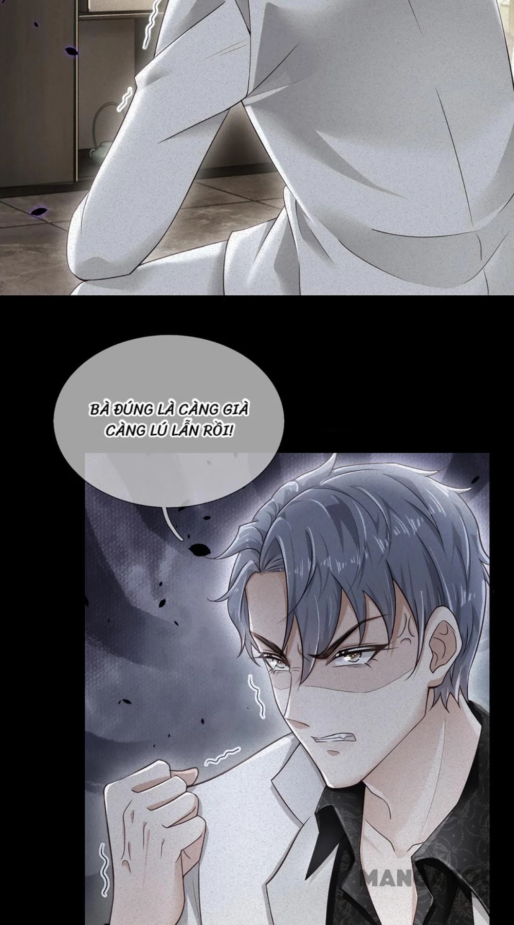 Nắng Mai Không Đẹp Bằng Em Chapter 272 - 6