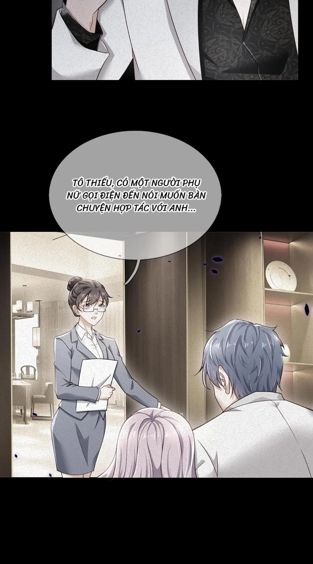 Nắng Mai Không Đẹp Bằng Em Chapter 272 - 7