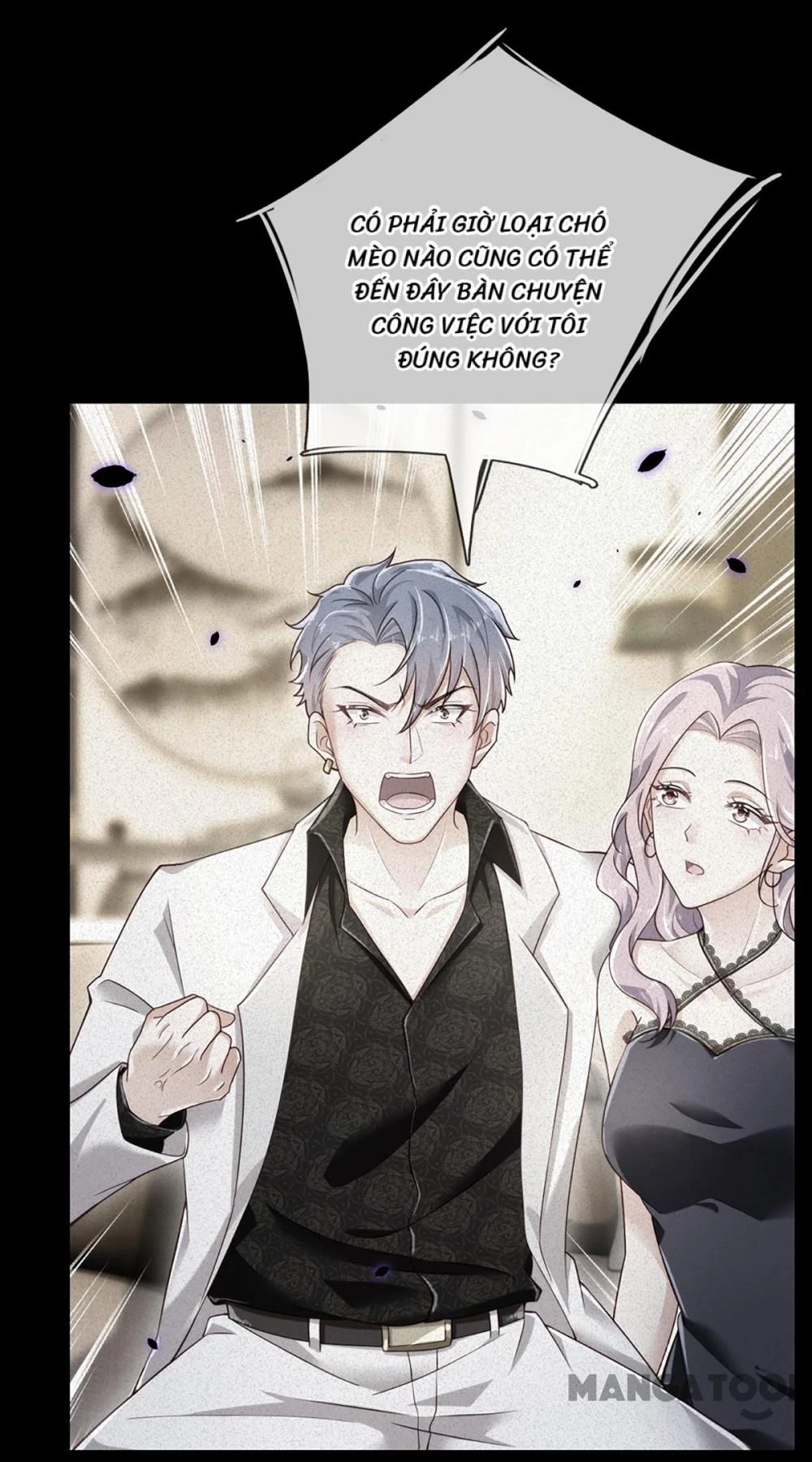 Nắng Mai Không Đẹp Bằng Em Chapter 272 - 8