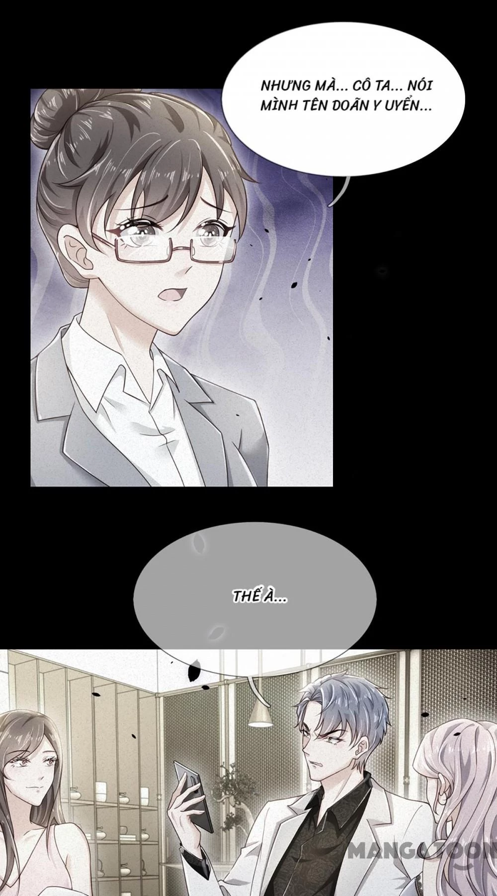 Nắng Mai Không Đẹp Bằng Em Chapter 272 - 10