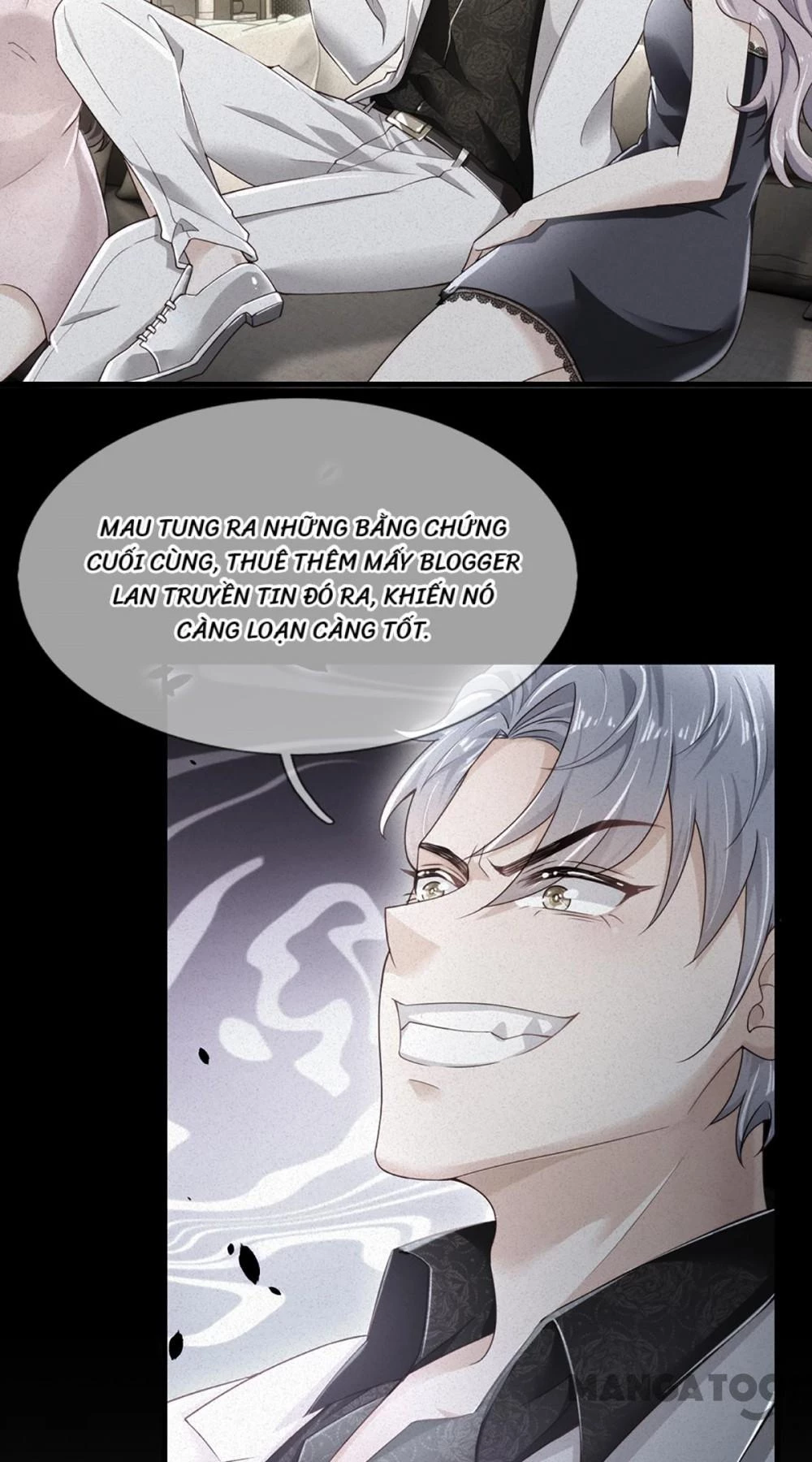 Nắng Mai Không Đẹp Bằng Em Chapter 272 - 11