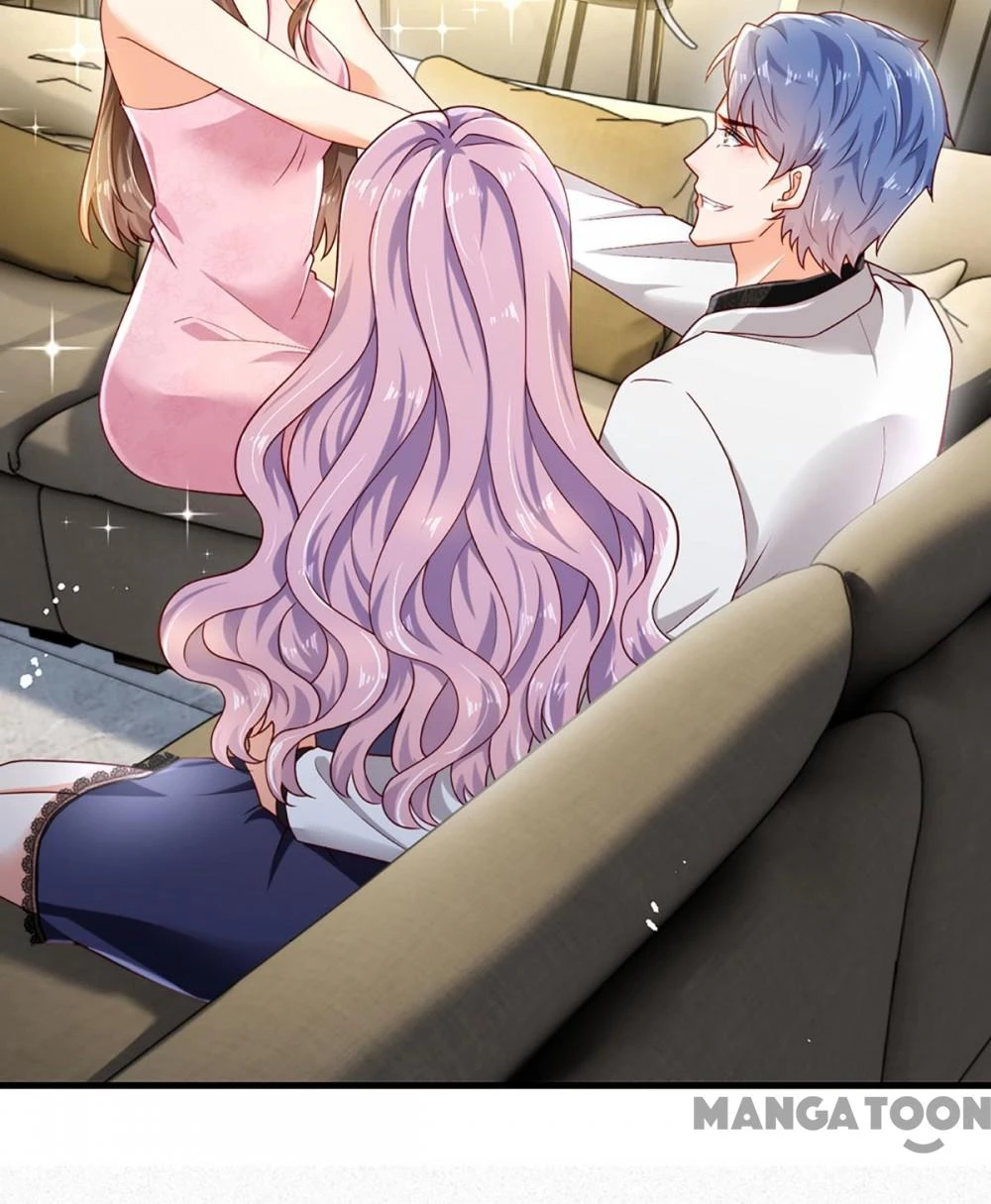 Nắng Mai Không Đẹp Bằng Em Chapter 272 - 13