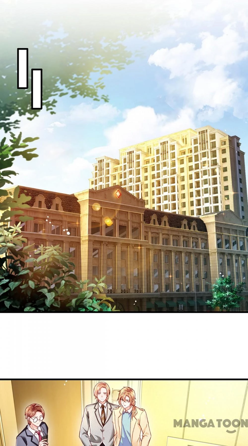 Nắng Mai Không Đẹp Bằng Em Chapter 272 - 14