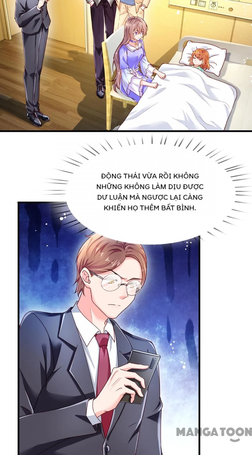 Nắng Mai Không Đẹp Bằng Em Chapter 272 - 15